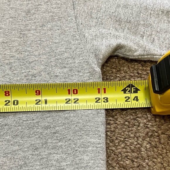 AWESOME “DEAD & COMPANY” SUMMER TOUR 2018 USA GRATEFUL DEAD T-SHIRT SIZE XL GUC! - Picture 8 of 10